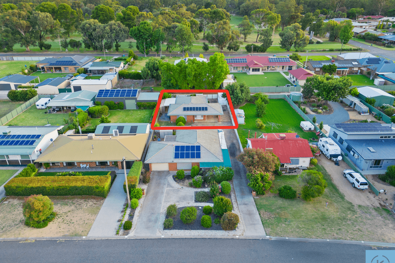 2/37 Calaway Street, Tocumwal, NSW 2714