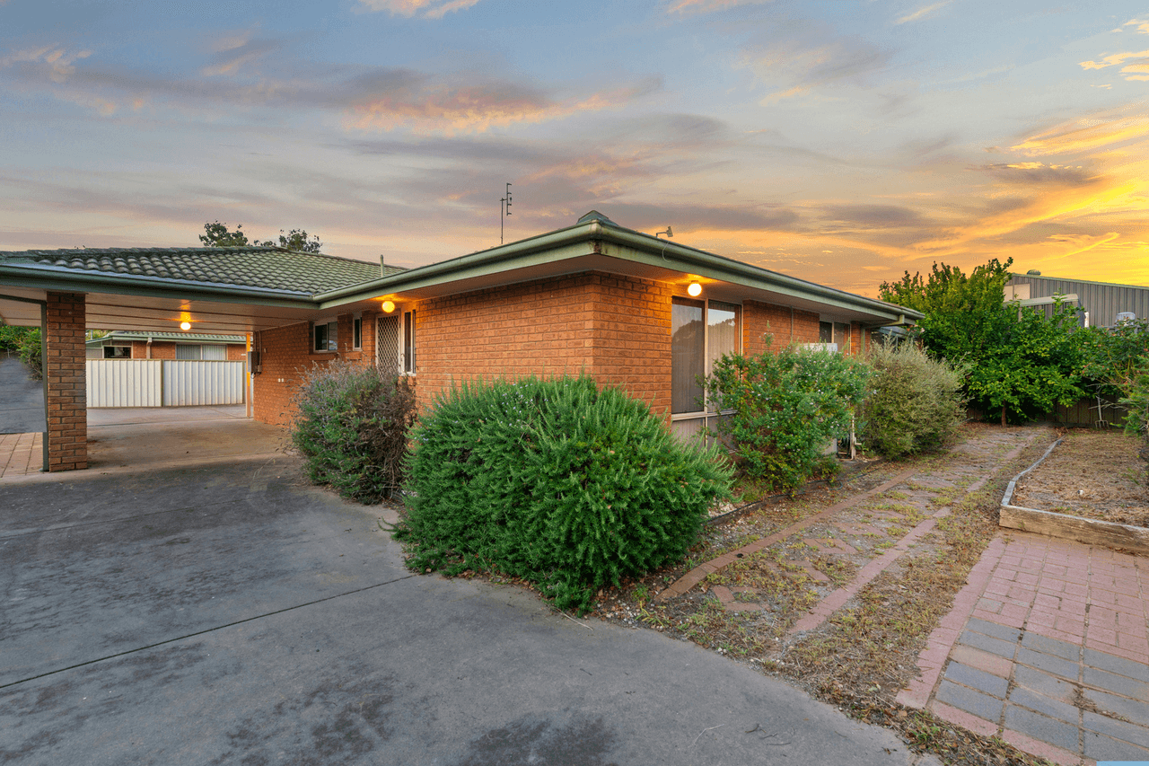 2/37 Calaway Street, Tocumwal, NSW 2714