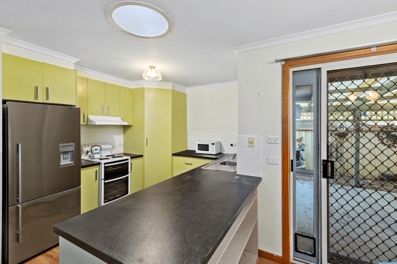 2/37 Calaway Street, Tocumwal, NSW 2714