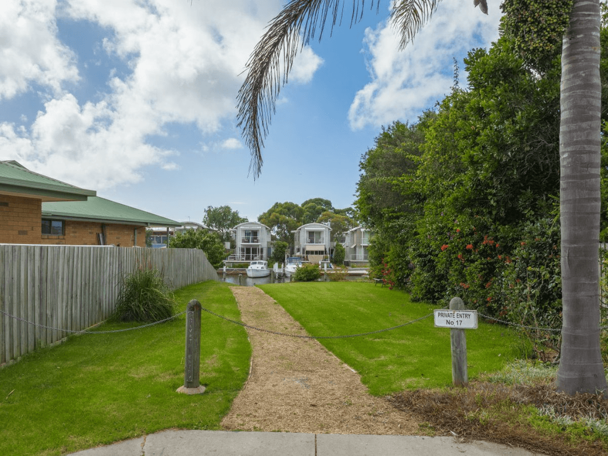 17 Waterloo Court, PAYNESVILLE, VIC 3880