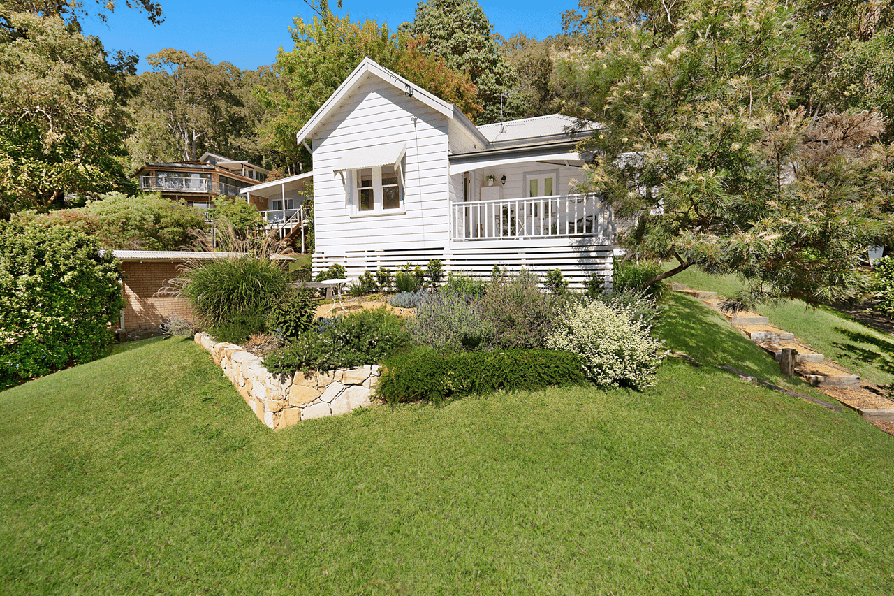 21 High View Road, PRETTY BEACH, NSW 2257