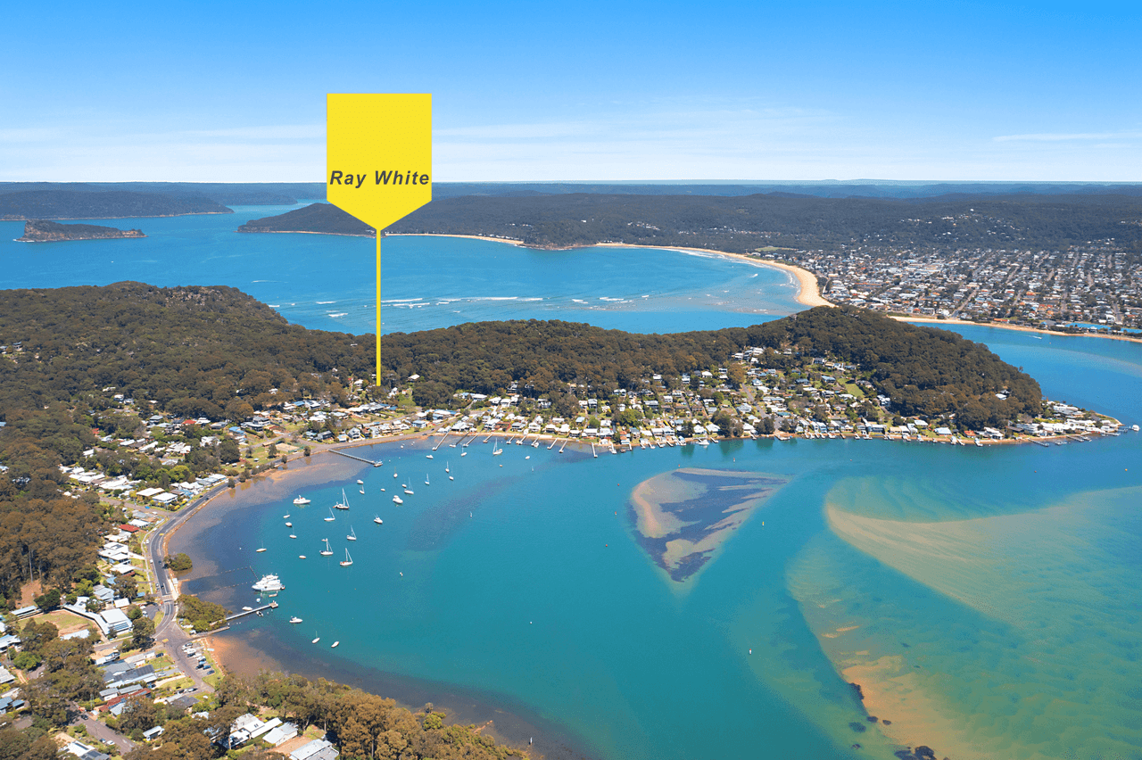 21 High View Road, PRETTY BEACH, NSW 2257