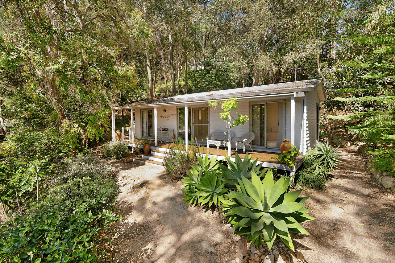 21 High View Road, PRETTY BEACH, NSW 2257