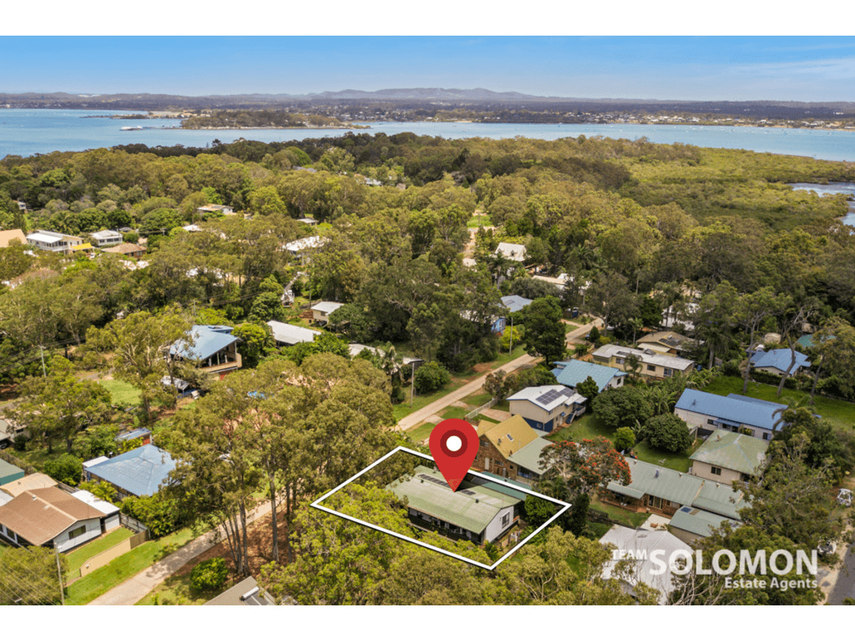 16 Mareela Street, Coochiemudlo Island, QLD 4184