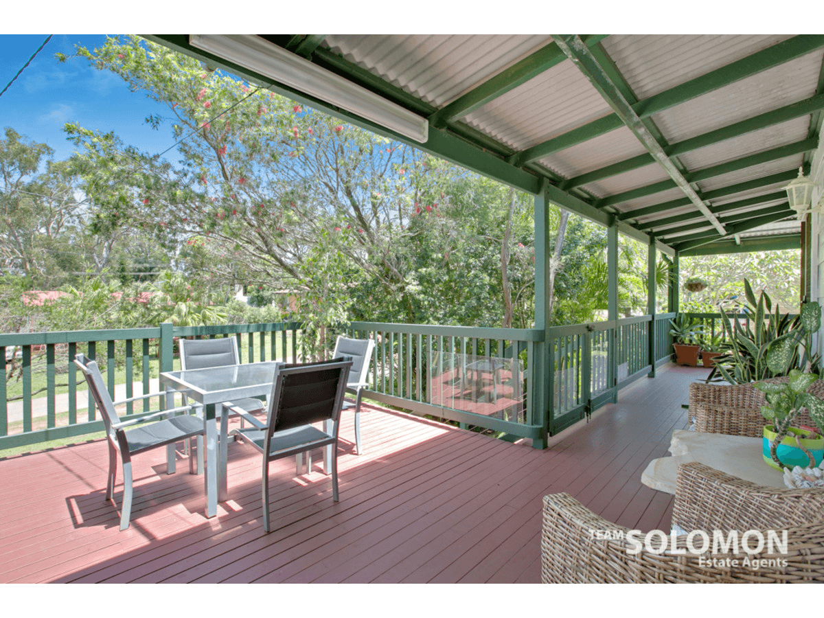 16 Mareela Street, Coochiemudlo Island, QLD 4184