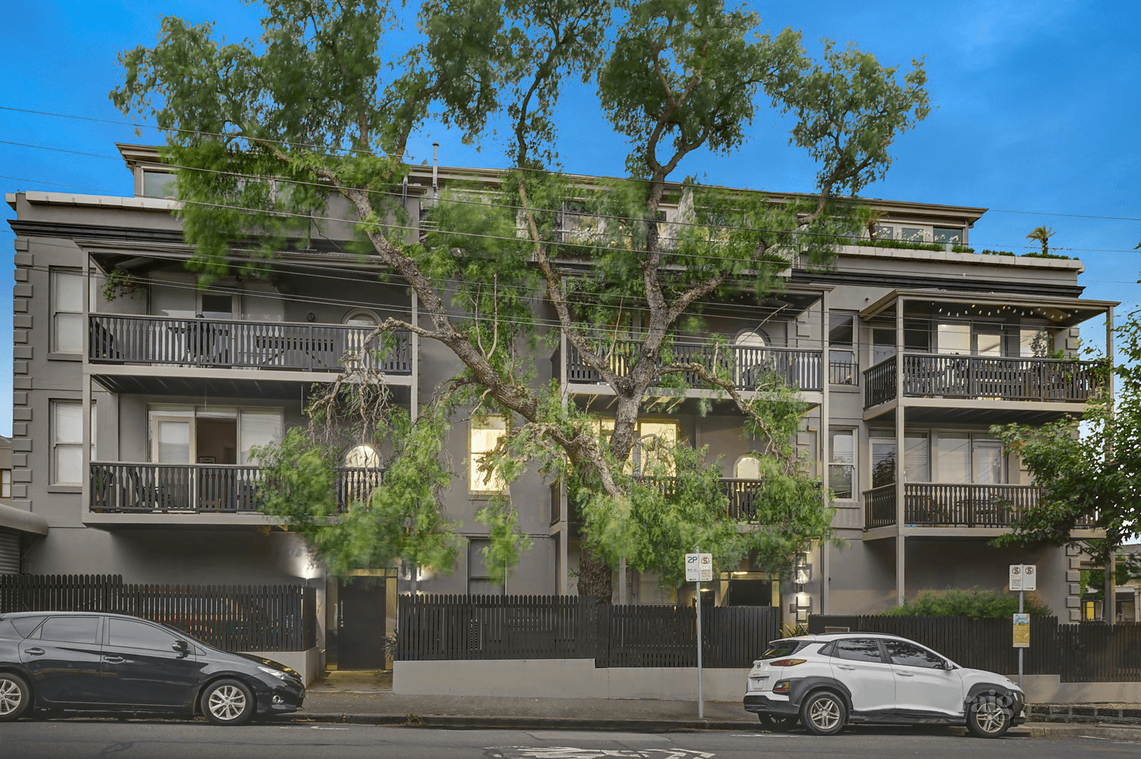 2/71 Richmond Terrace, Richmond, VIC 3121