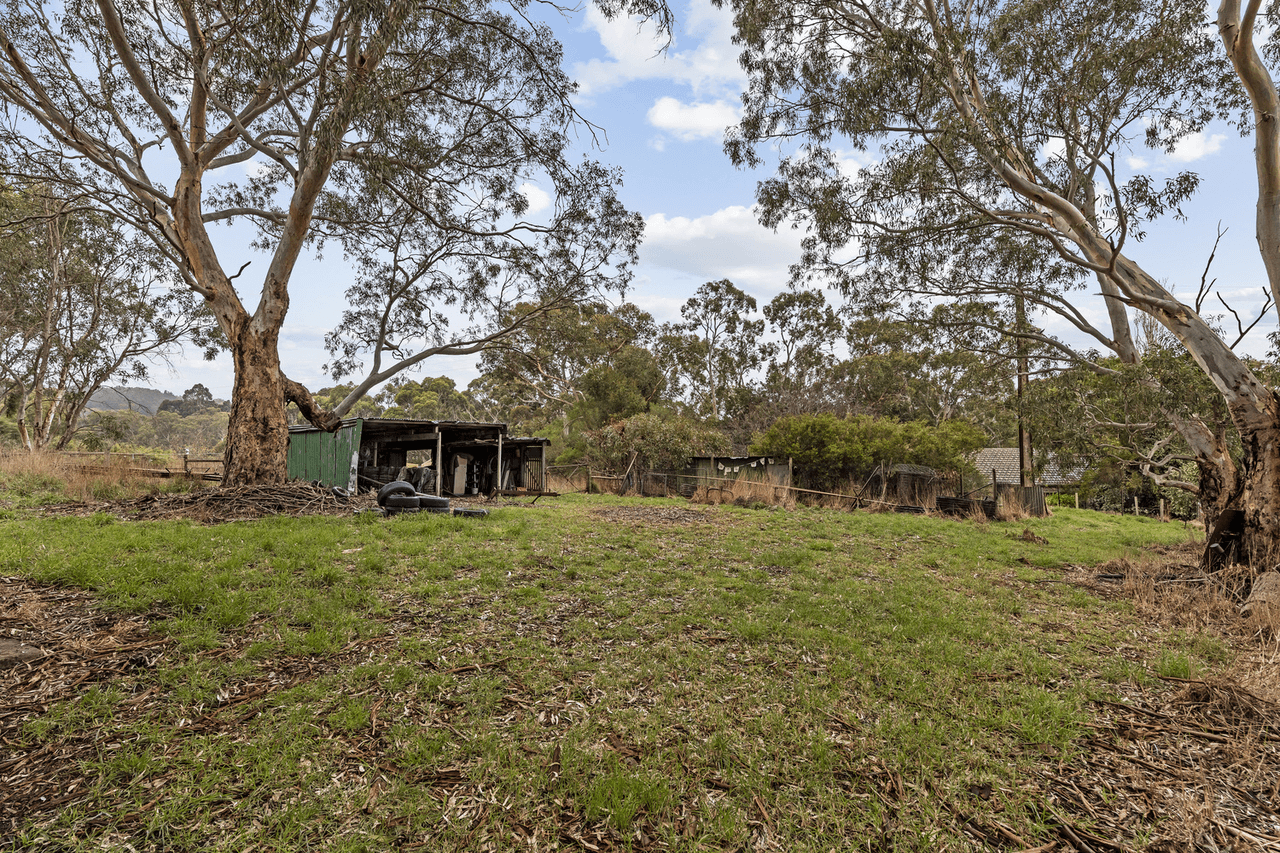 99 Peacock Road South, OAKBANK, SA 5243