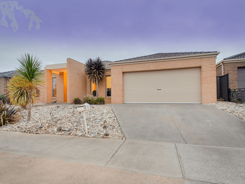 9 Loretta Boulevard, TARNEIT, VIC 3029