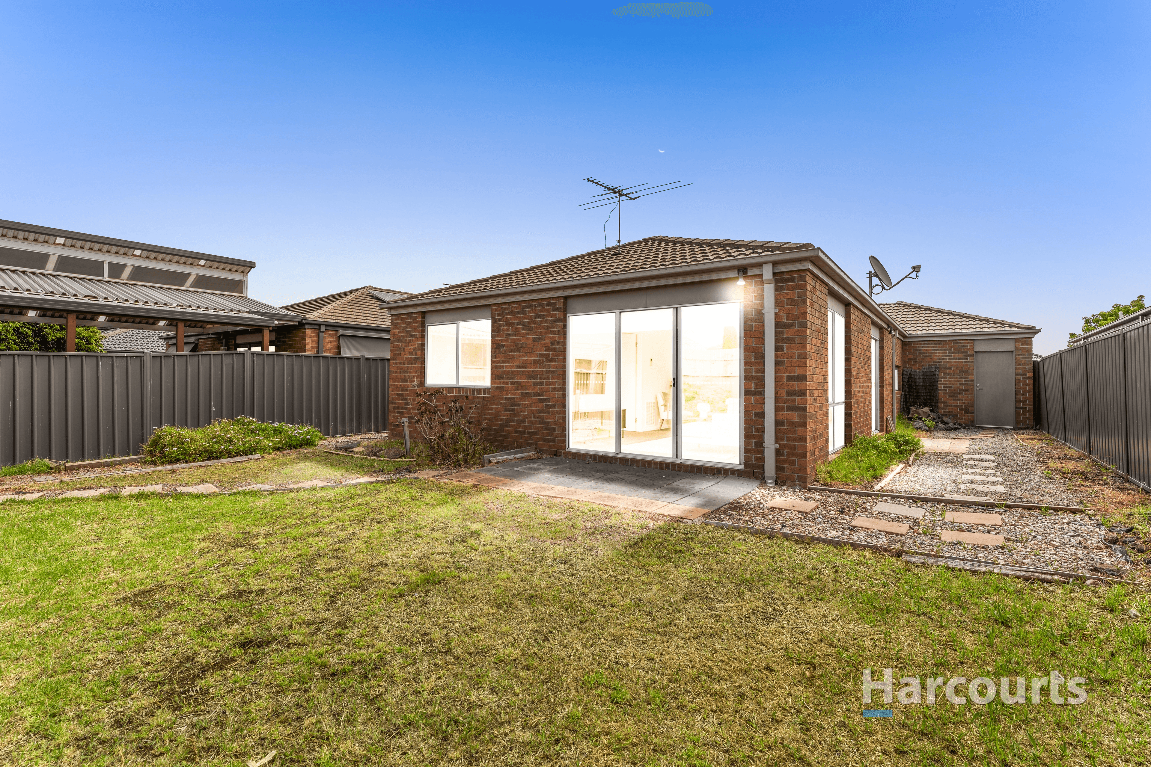 12 Ryan Close, Deer Park, VIC 3023