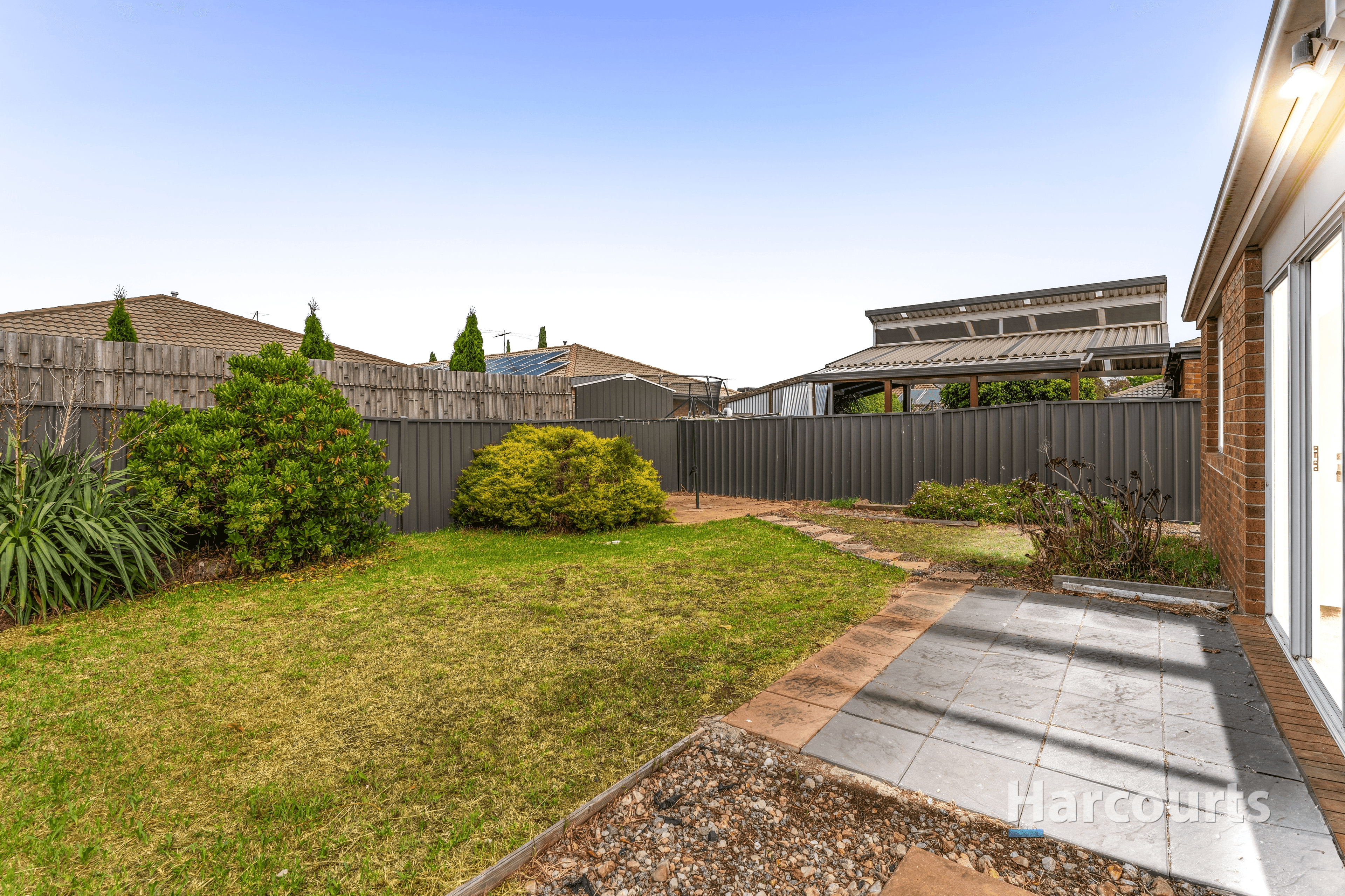 12 Ryan Close, Deer Park, VIC 3023