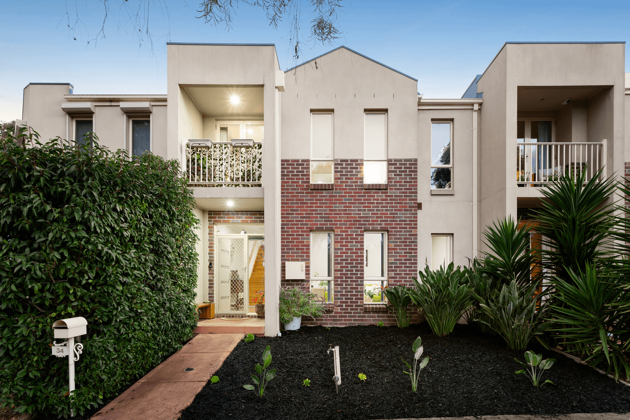 34 Sunnybrae Drive, MERNDA, VIC 3754