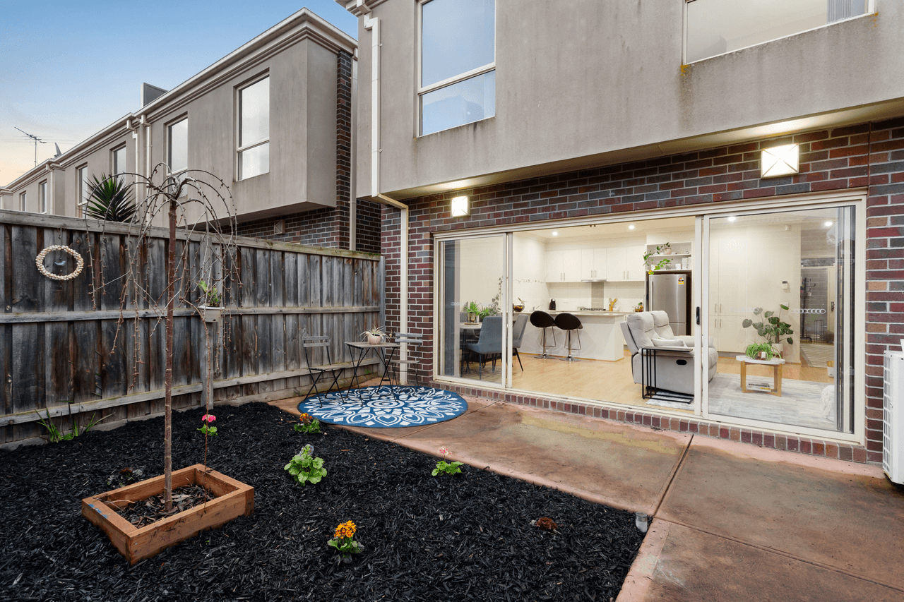 34 Sunnybrae Drive, MERNDA, VIC 3754