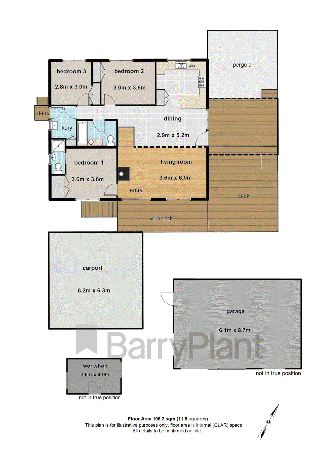 20 Lisheen Road, COCKATOO, VIC 3781