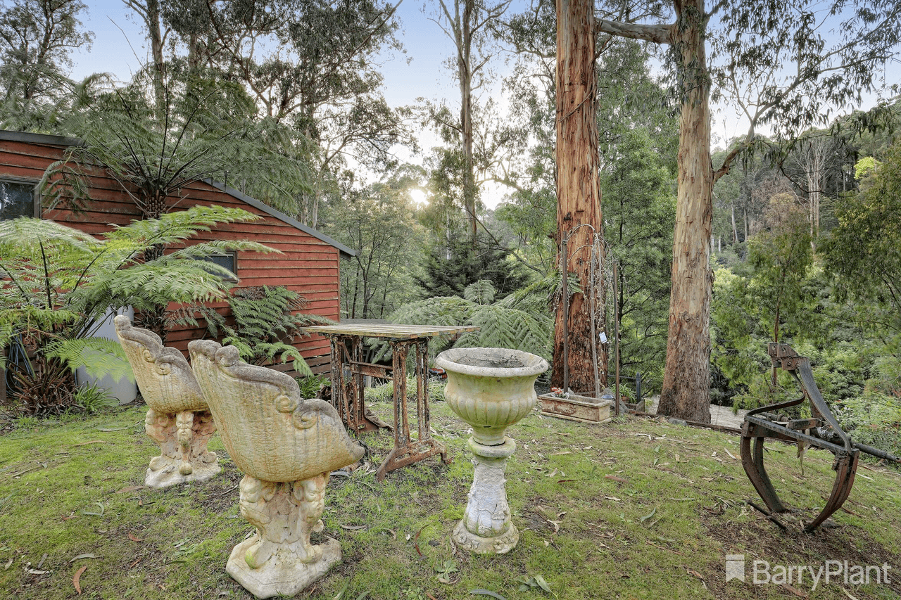 20 Lisheen Road, COCKATOO, VIC 3781