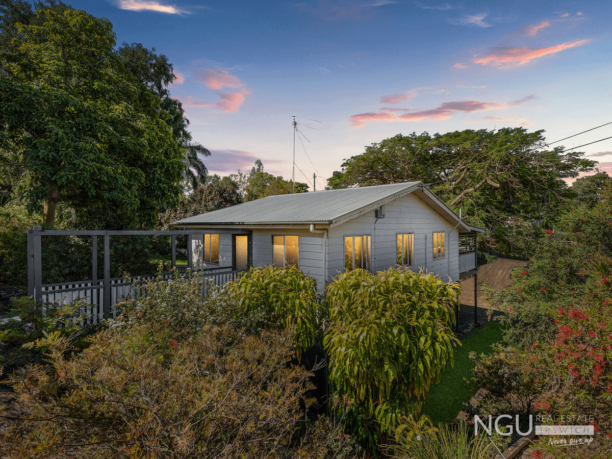 19 Macgregor Street, Woodend, QLD 4305