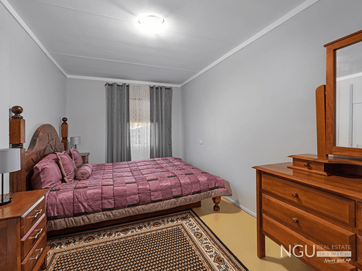 19 Macgregor Street, Woodend, QLD 4305