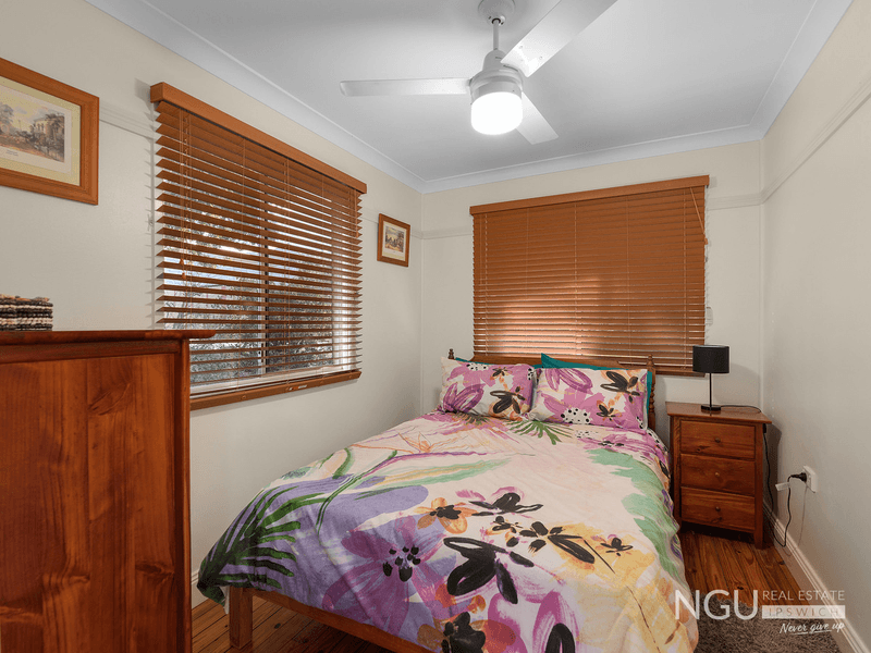 19 Macgregor Street, Woodend, QLD 4305