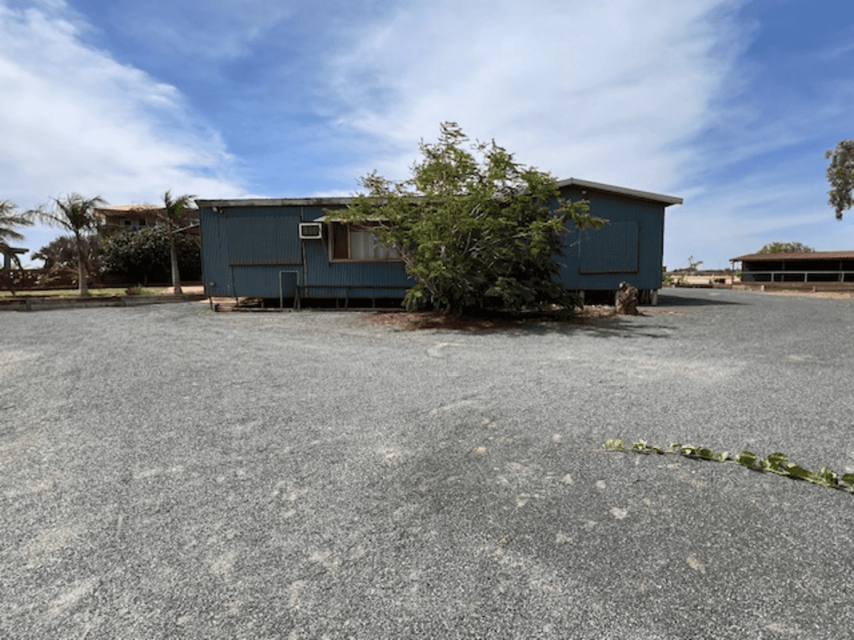 25 Kingsmill Street, Port Hedland, WA 6721