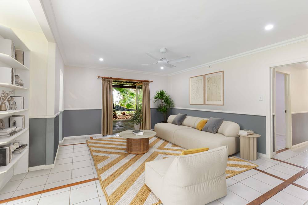 50 Marine Parade, NEWELL, QLD 4873