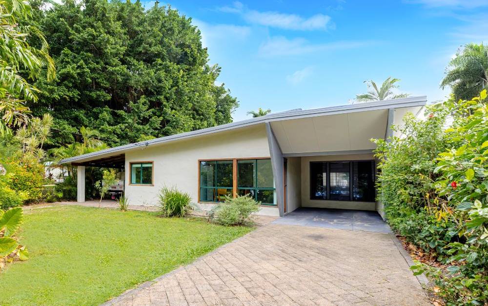 50 Marine Parade, NEWELL, QLD 4873