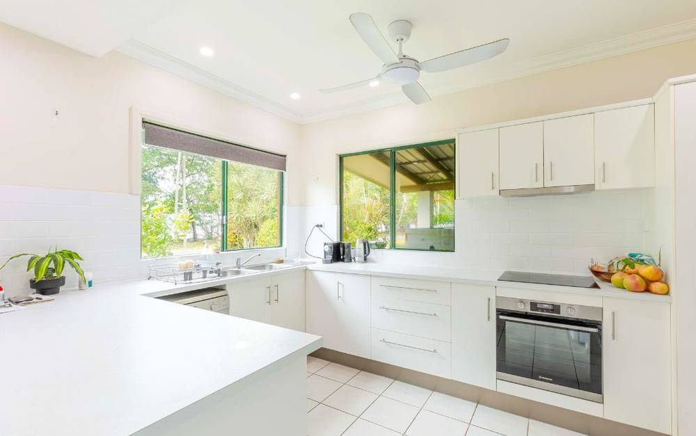 50 Marine Parade, NEWELL, QLD 4873