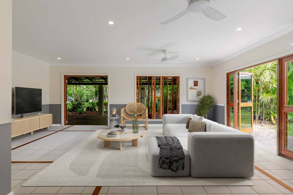 50 Marine Parade, NEWELL, QLD 4873