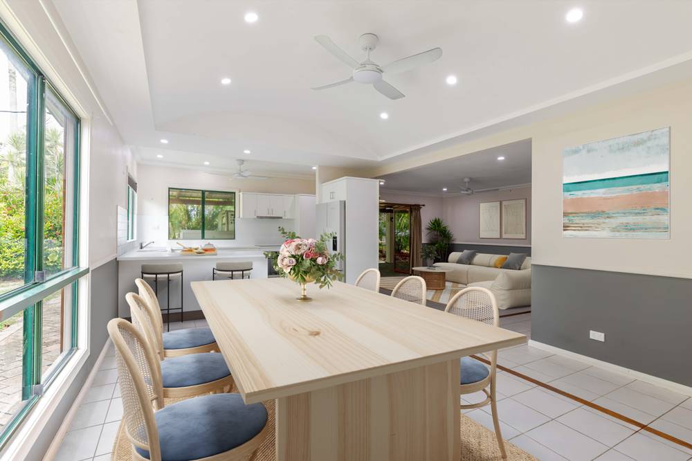 50 Marine Parade, NEWELL, QLD 4873