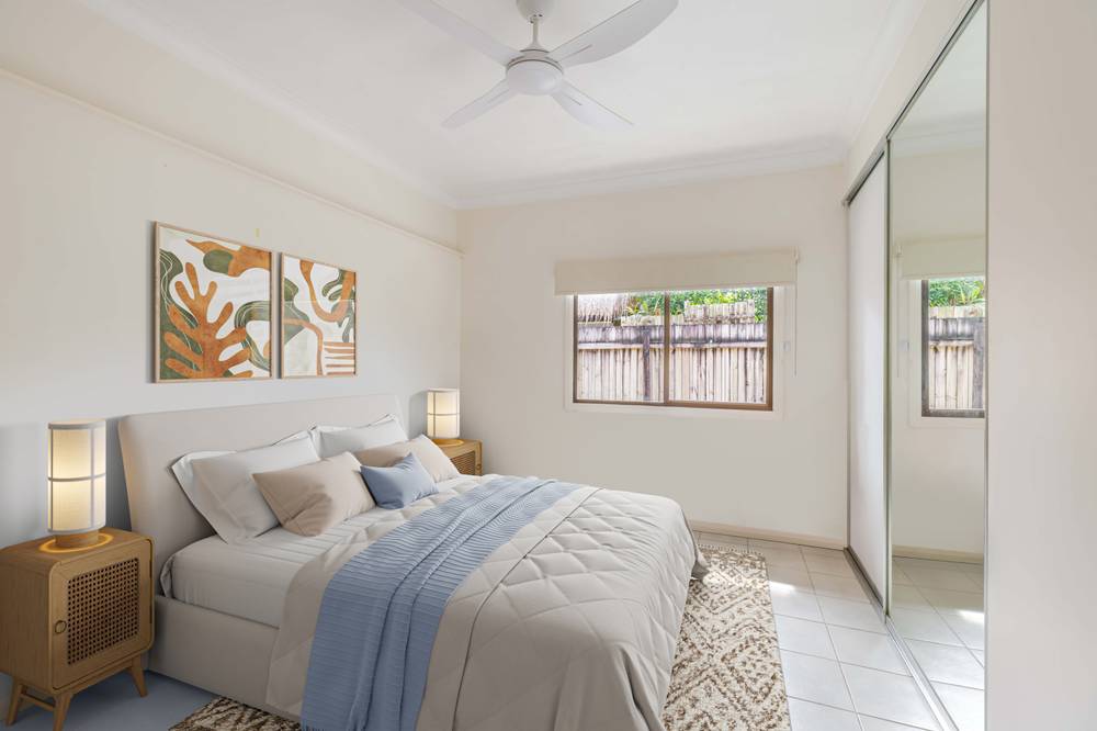 50 Marine Parade, NEWELL, QLD 4873