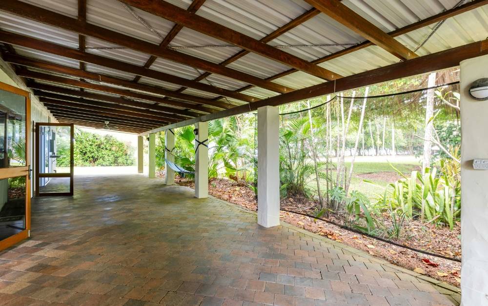 50 Marine Parade, NEWELL, QLD 4873