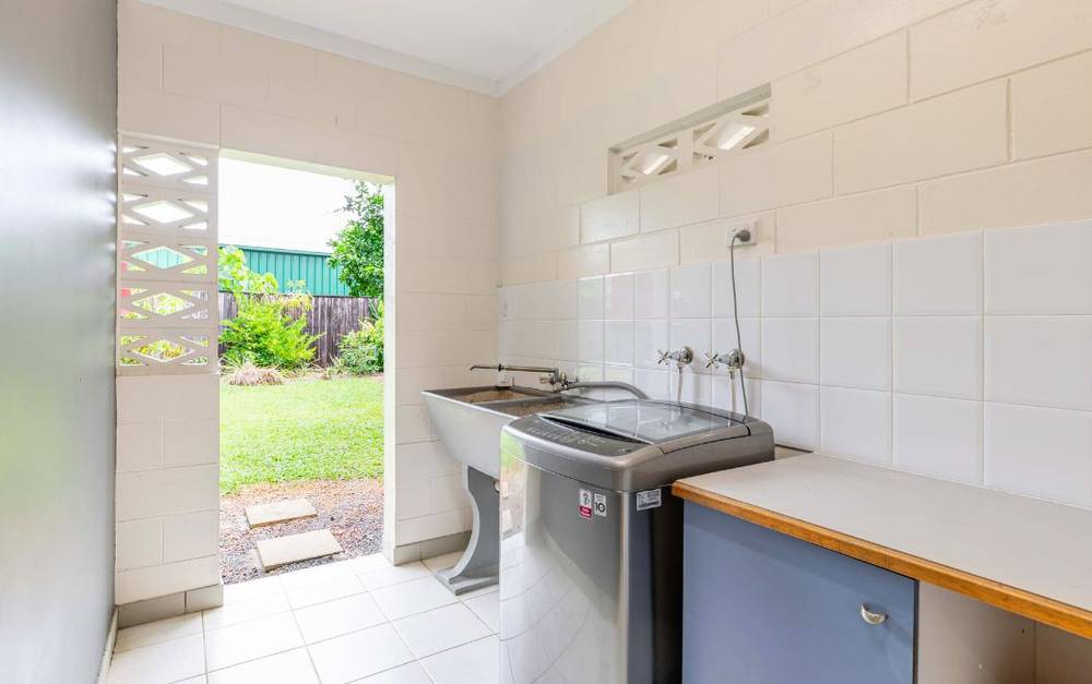 50 Marine Parade, NEWELL, QLD 4873