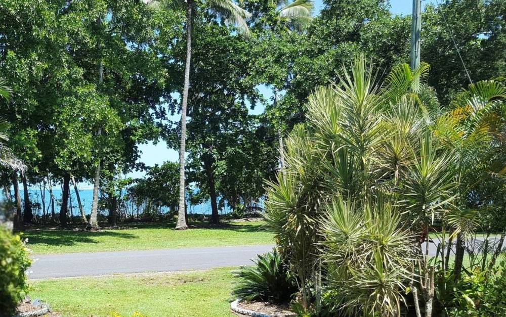 50 Marine Parade, NEWELL, QLD 4873