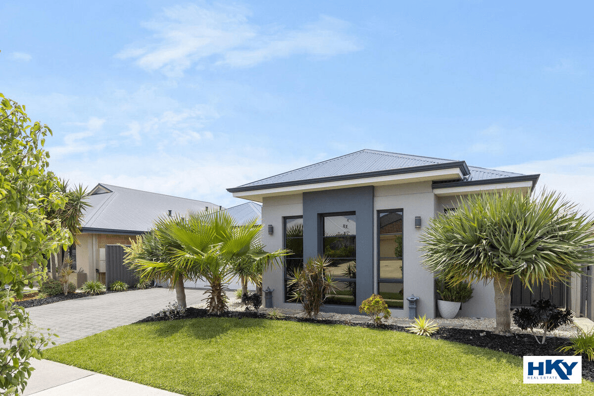 10 Lancaster Avenue, Aveley, WA 6069