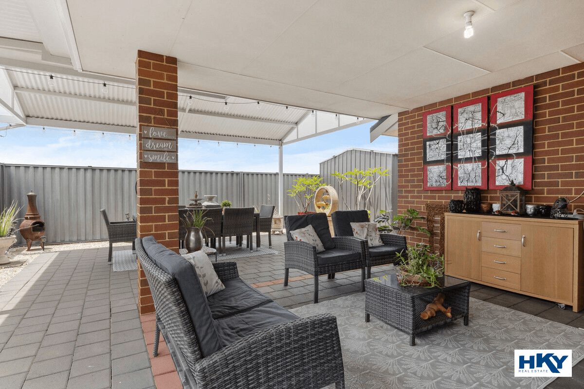 10 Lancaster Avenue, Aveley, WA 6069