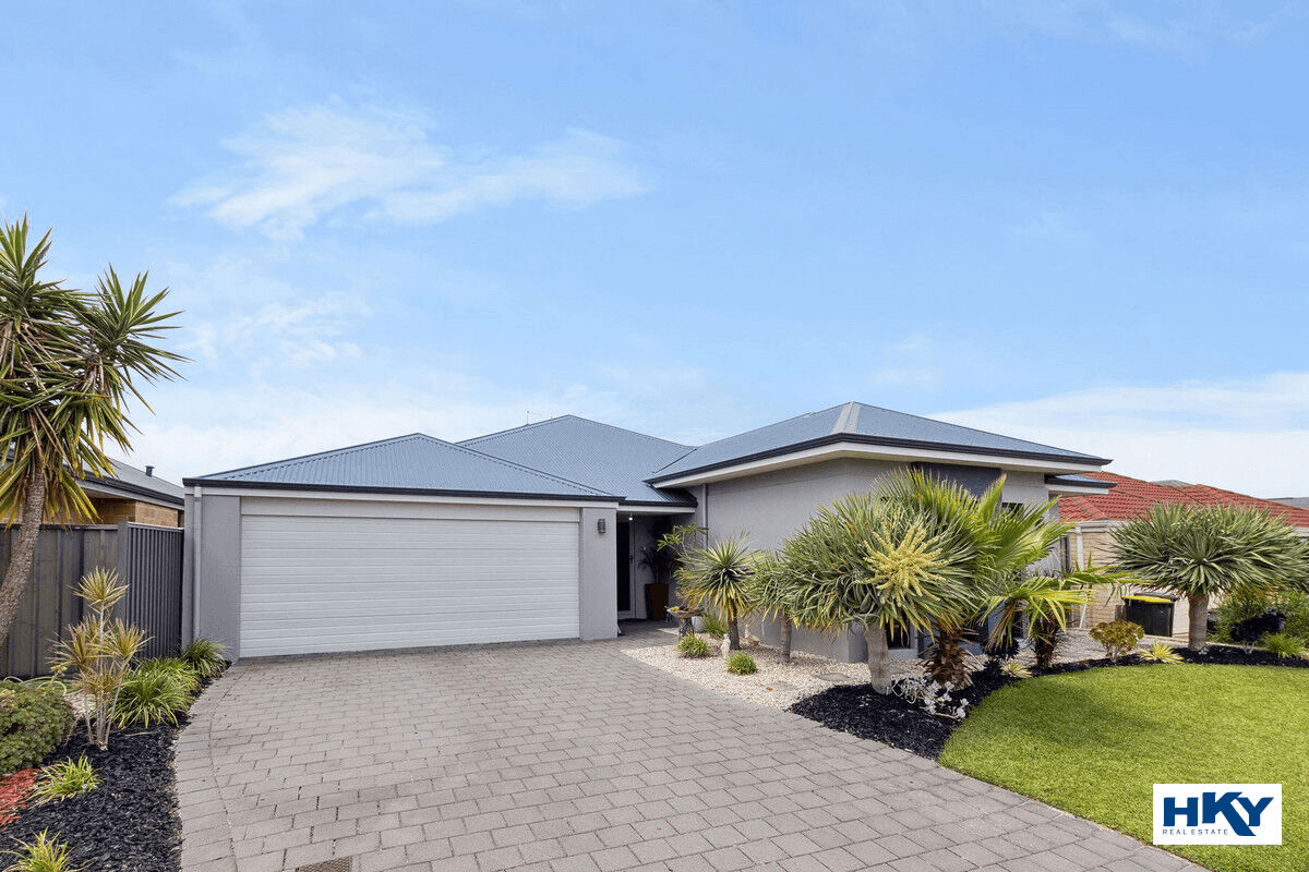 10 Lancaster Avenue, Aveley, WA 6069