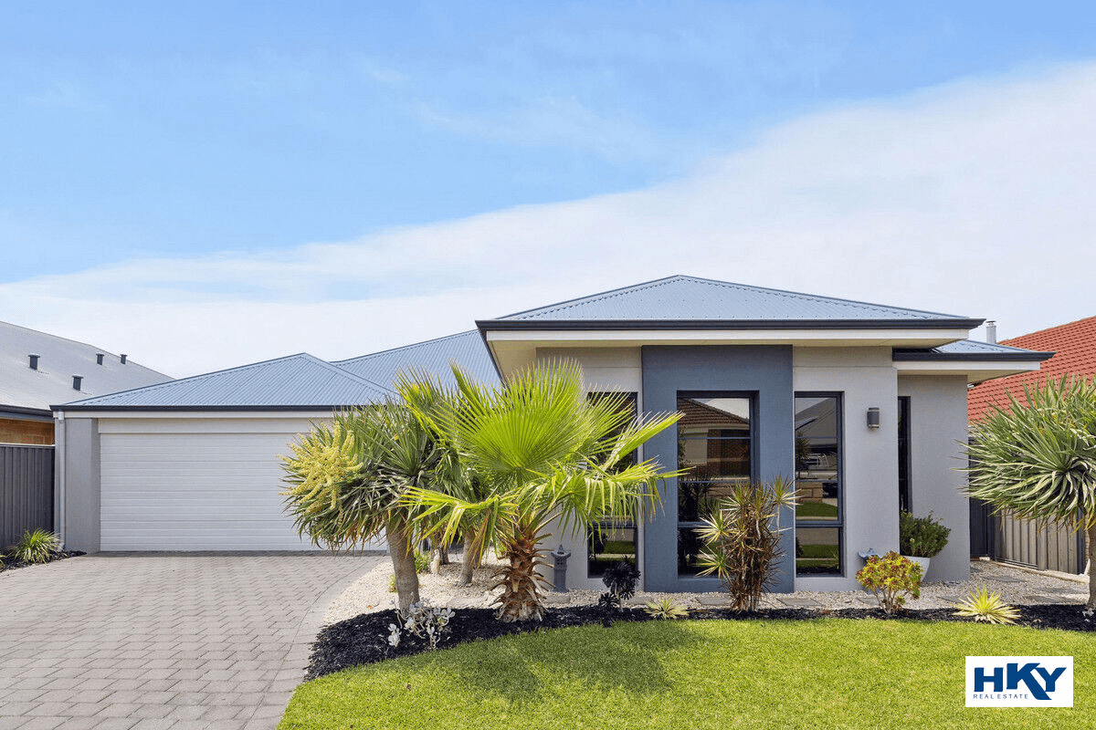 10 Lancaster Avenue, Aveley, WA 6069