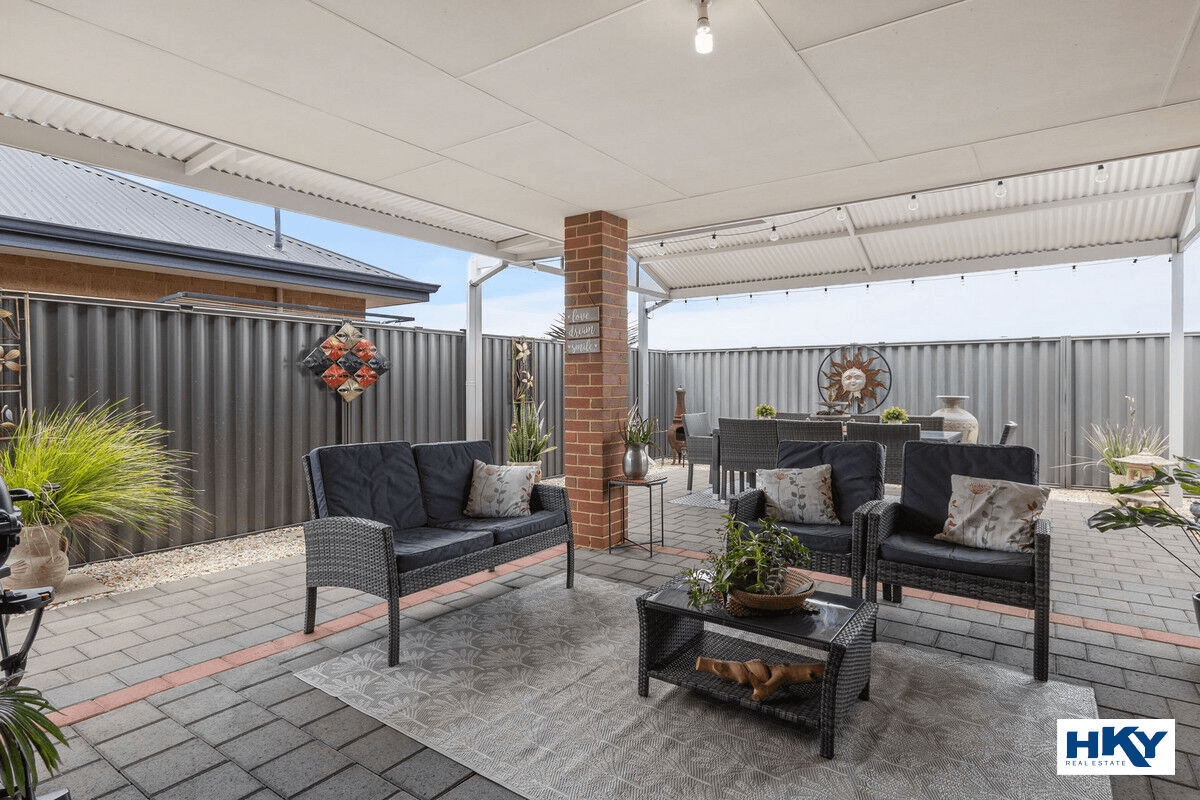 10 Lancaster Avenue, Aveley, WA 6069