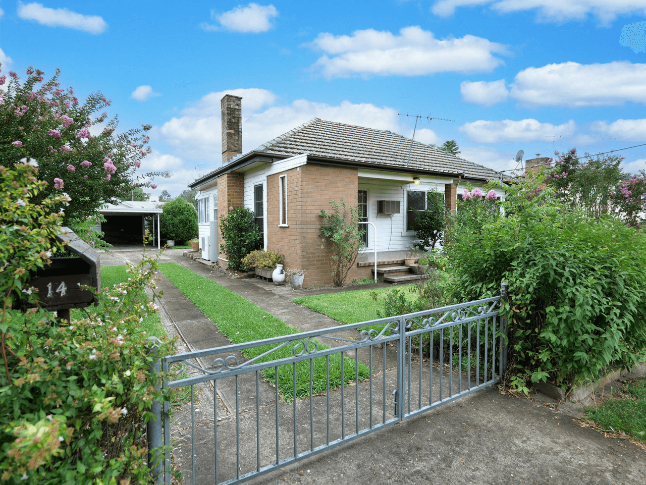 14 Ada Street, SINGLETON, NSW 2330