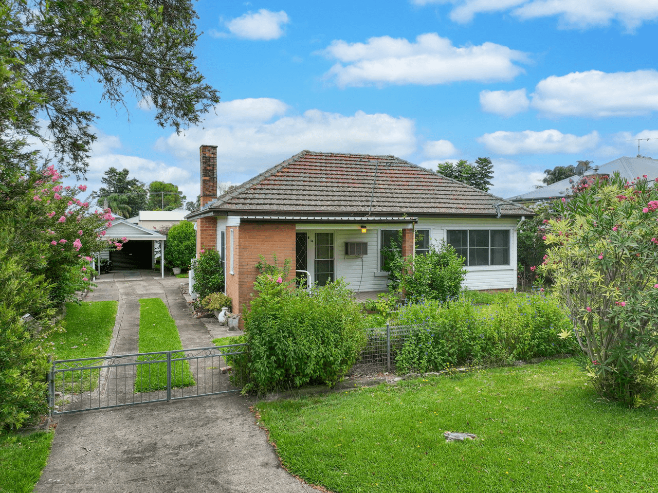 14 Ada Street, SINGLETON, NSW 2330