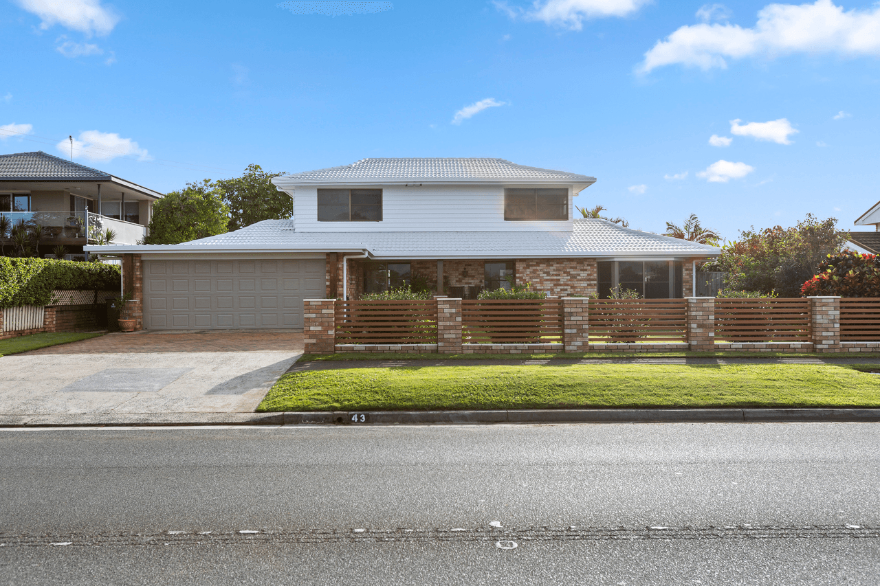 43 Terranora Road, BANORA POINT, NSW 2486