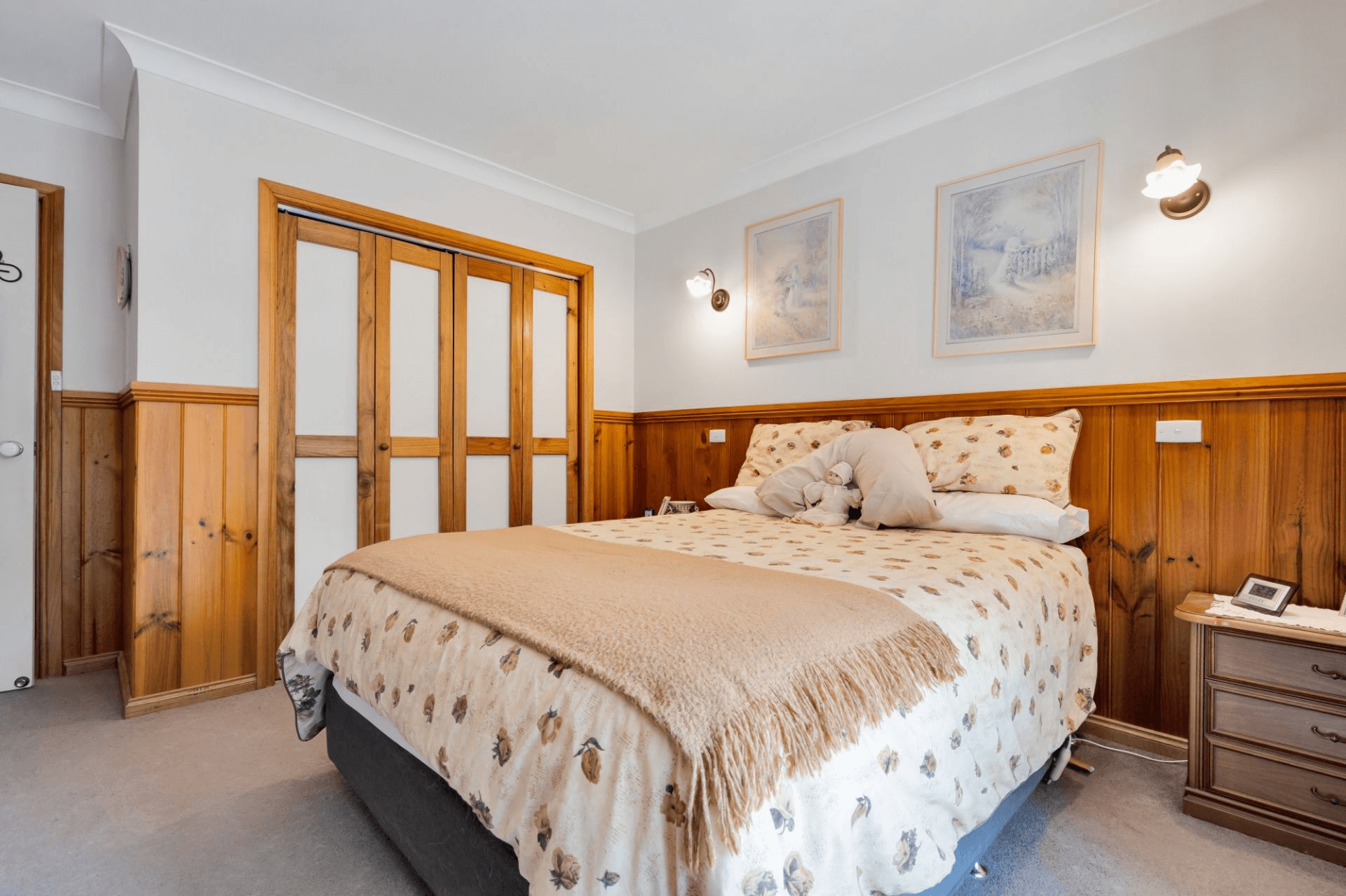 29 Dynans Bridge Road, Weegena, TAS 7304
