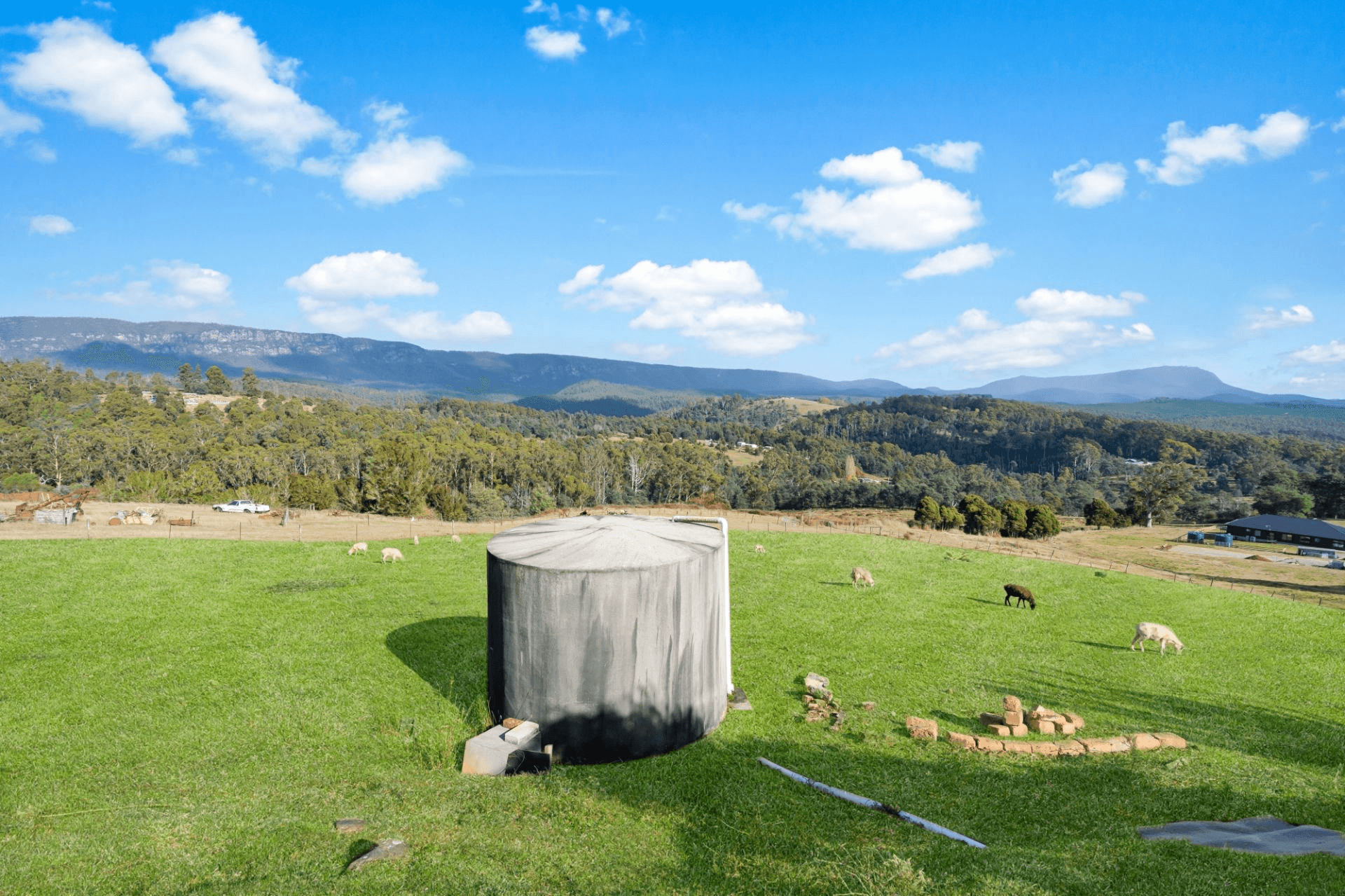 29 Dynans Bridge Road, Weegena, TAS 7304
