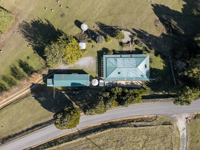 29 Dynans Bridge Road, Weegena, TAS 7304