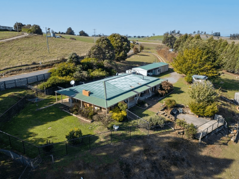 29 Dynans Bridge Road, Weegena, TAS 7304