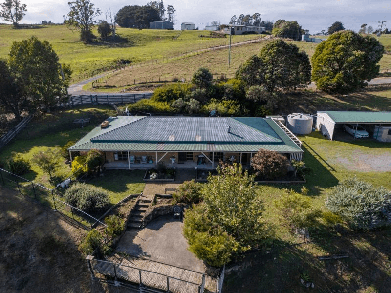 29 Dynans Bridge Road, Weegena, TAS 7304
