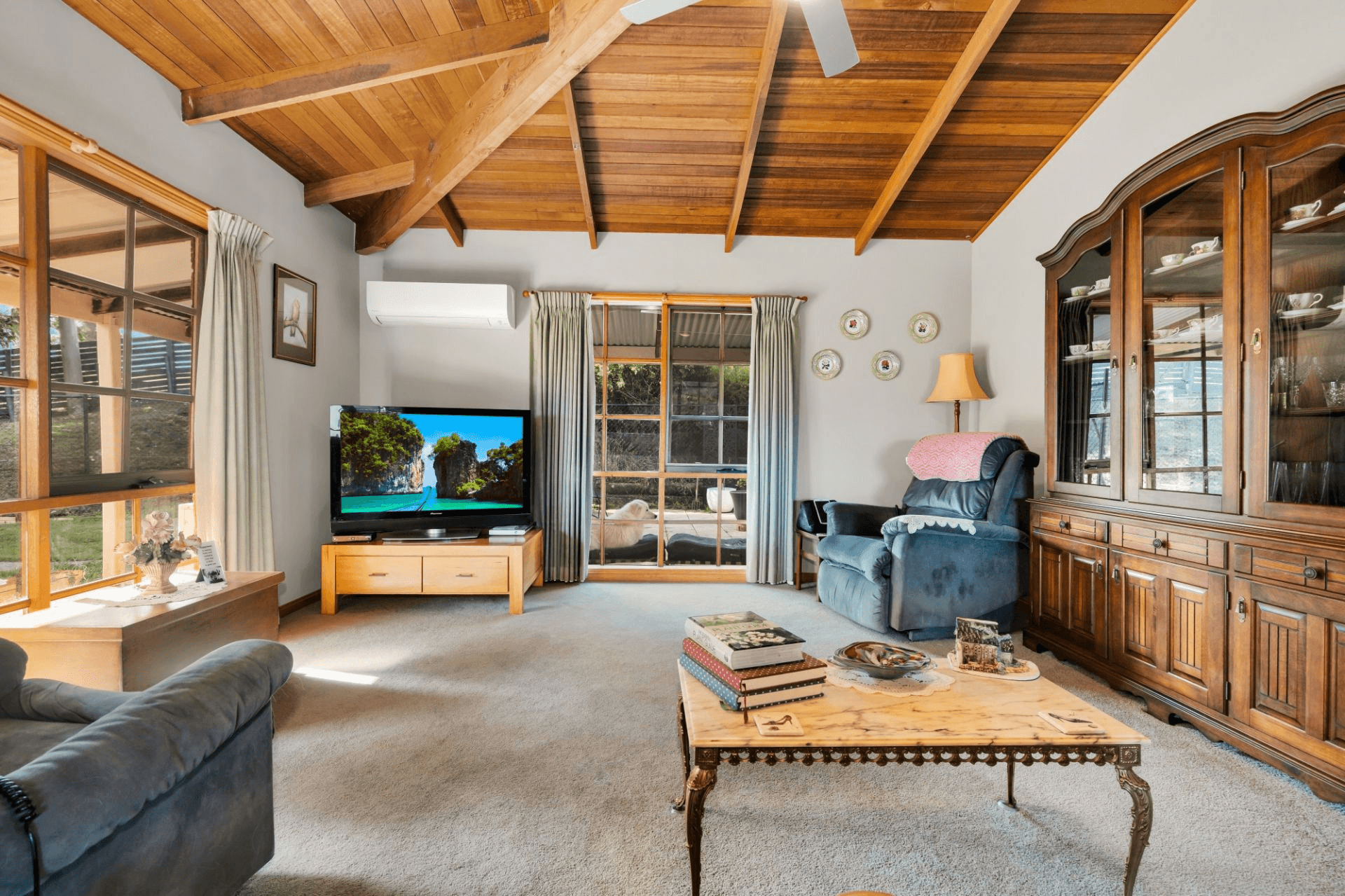 29 Dynans Bridge Road, Weegena, TAS 7304