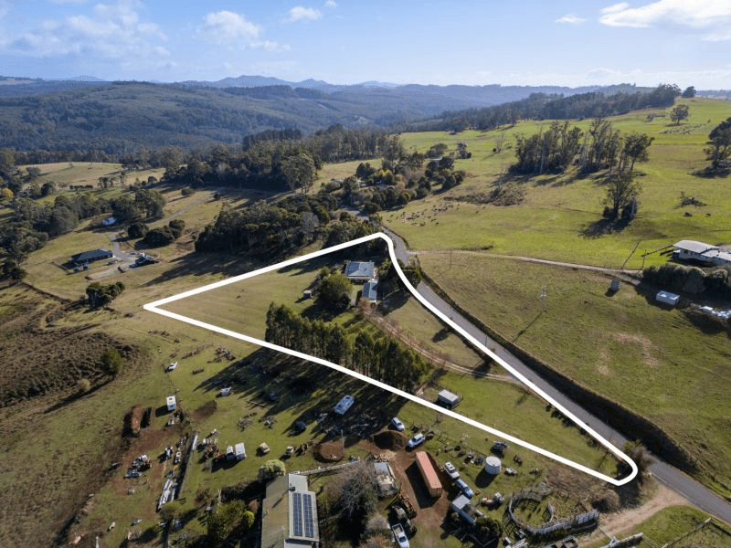 29 Dynans Bridge Road, Weegena, TAS 7304