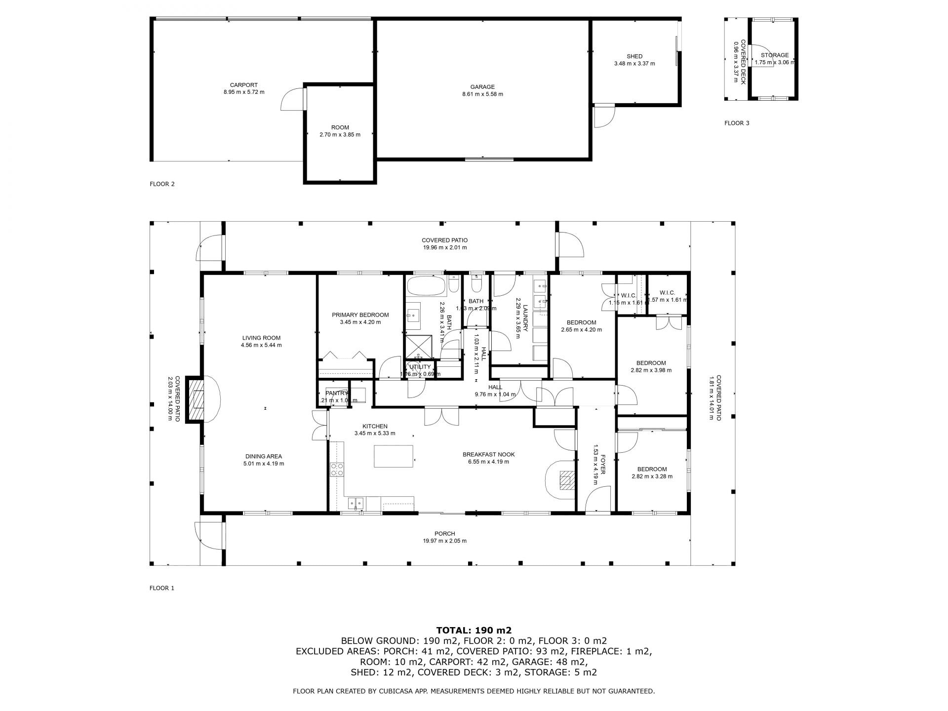 29 Dynans Bridge Road, Weegena, TAS 7304