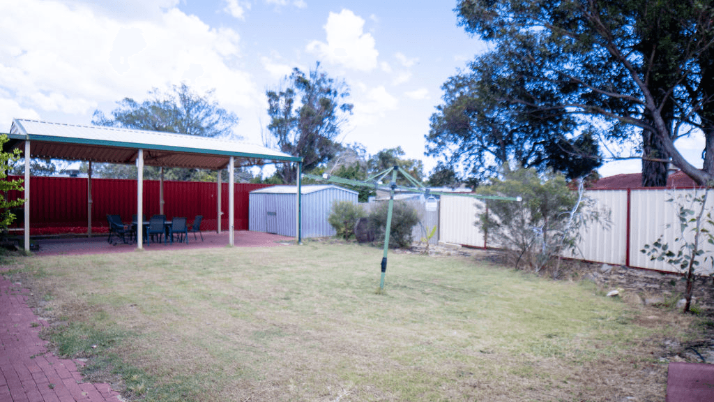 12 Sovereign Place, FORRESTFIELD, WA 6058