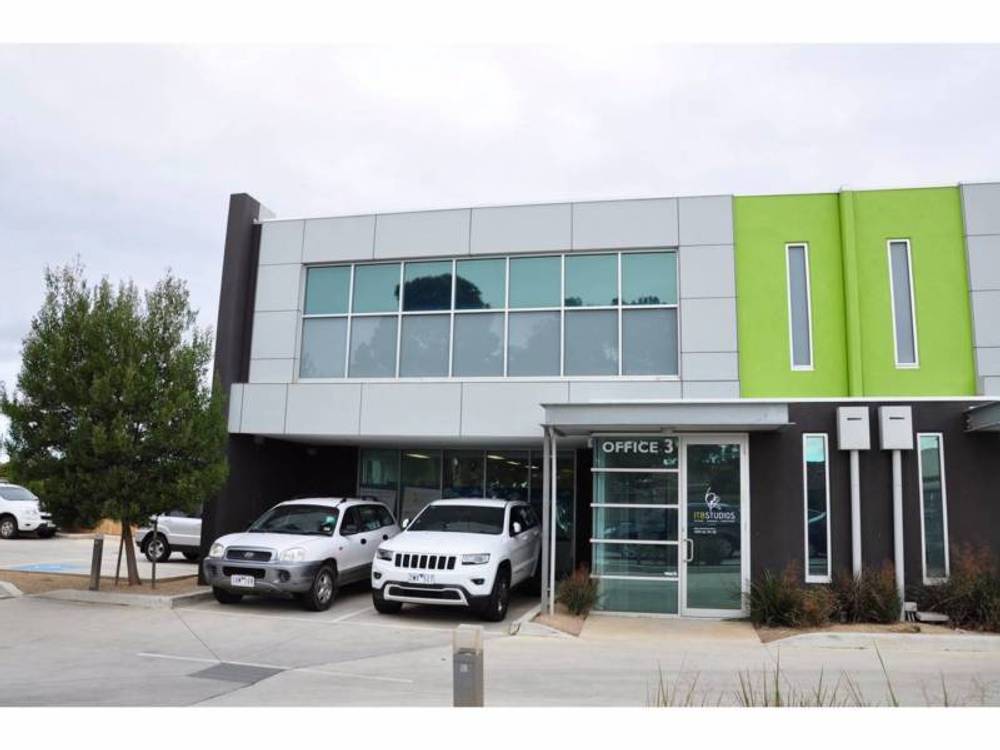 3a/277 Heaths Road, Werribee, VIC 3030