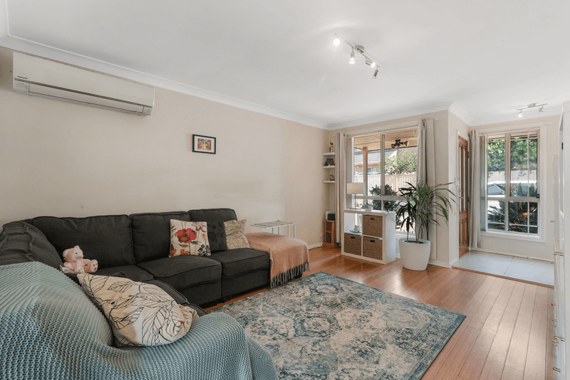 2/169 Station Street, FAIRFIELD HEIGHTS, NSW 2165